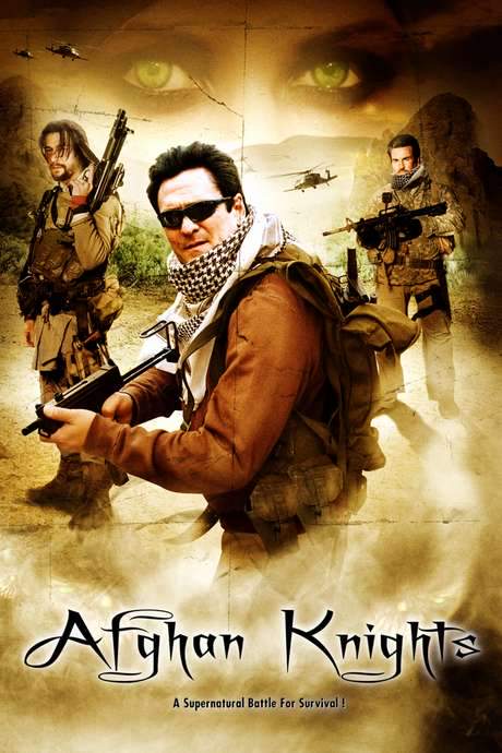 Afghan Knights